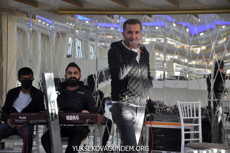 Yüksekova Kasım Ayı Düğünleri (2021) 110