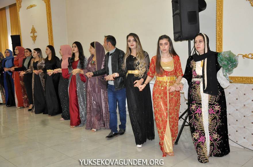 Yüksekova Kasım Ayı Düğünleri (2021) 111