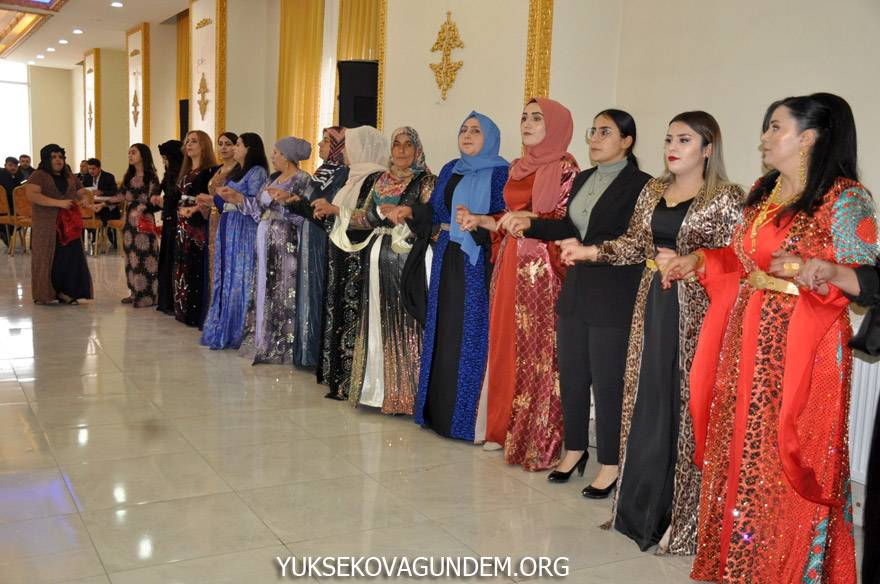 Yüksekova Kasım Ayı Düğünleri (2021) 112