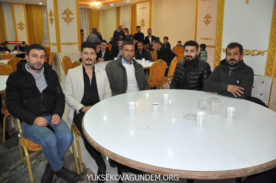 Yüksekova Kasım Ayı Düğünleri (2021) 115