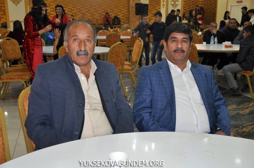 Yüksekova Kasım Ayı Düğünleri (2021) 116