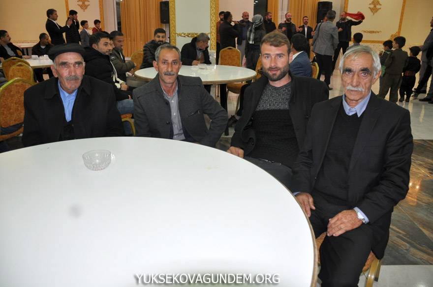 Yüksekova Kasım Ayı Düğünleri (2021) 117