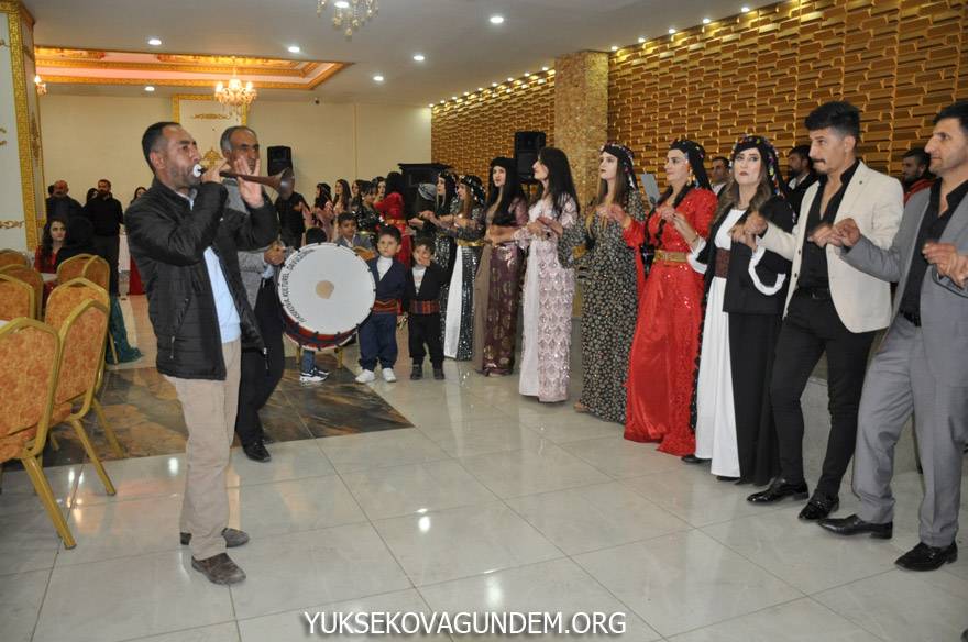 Yüksekova Kasım Ayı Düğünleri (2021) 119