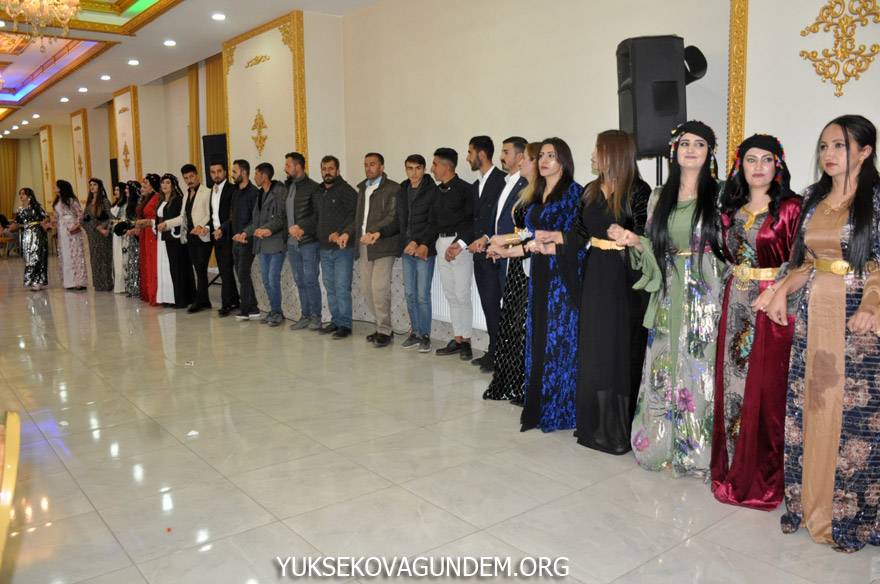 Yüksekova Kasım Ayı Düğünleri (2021) 121