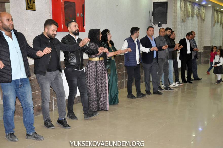 Yüksekova Kasım Ayı Düğünleri (2021) 124