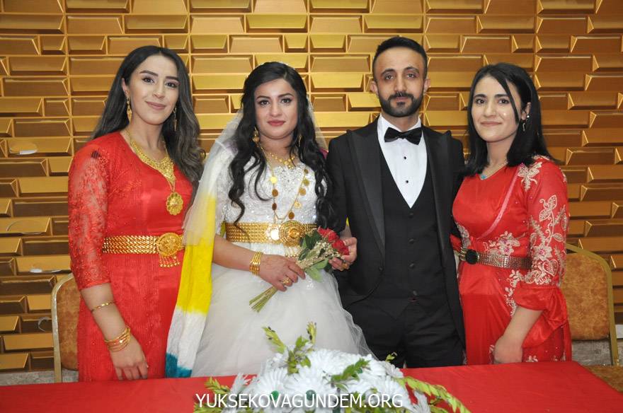 Yüksekova Kasım Ayı Düğünleri (2021) 125