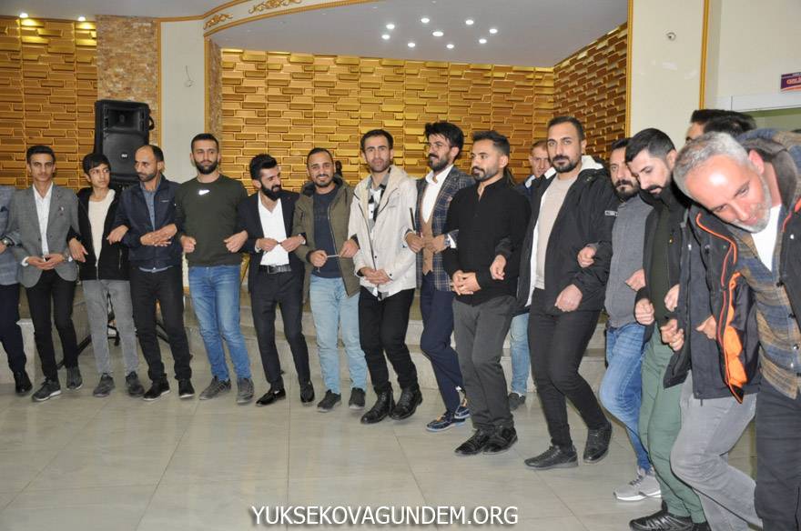 Yüksekova Kasım Ayı Düğünleri (2021) 127