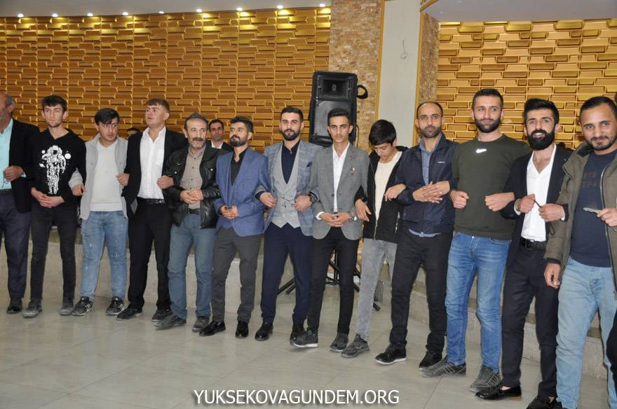 Yüksekova Kasım Ayı Düğünleri (2021) 128