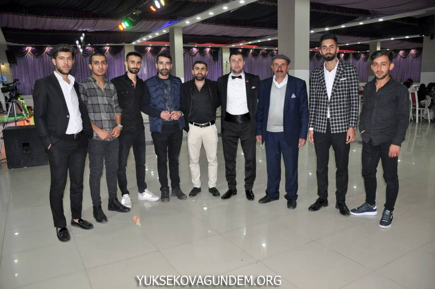 Yüksekova Kasım Ayı Düğünleri (2021) 129