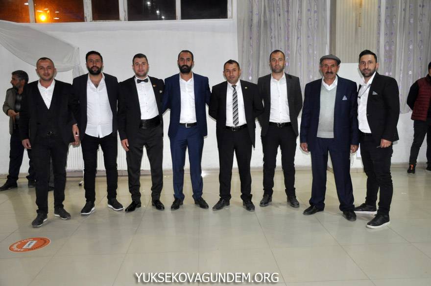 Yüksekova Kasım Ayı Düğünleri (2021) 130