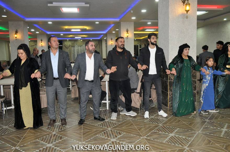 Yüksekova Kasım Ayı Düğünleri (2021) 131