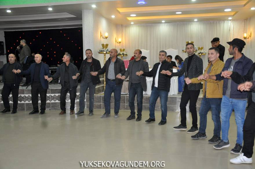 Yüksekova Kasım Ayı Düğünleri (2021) 133