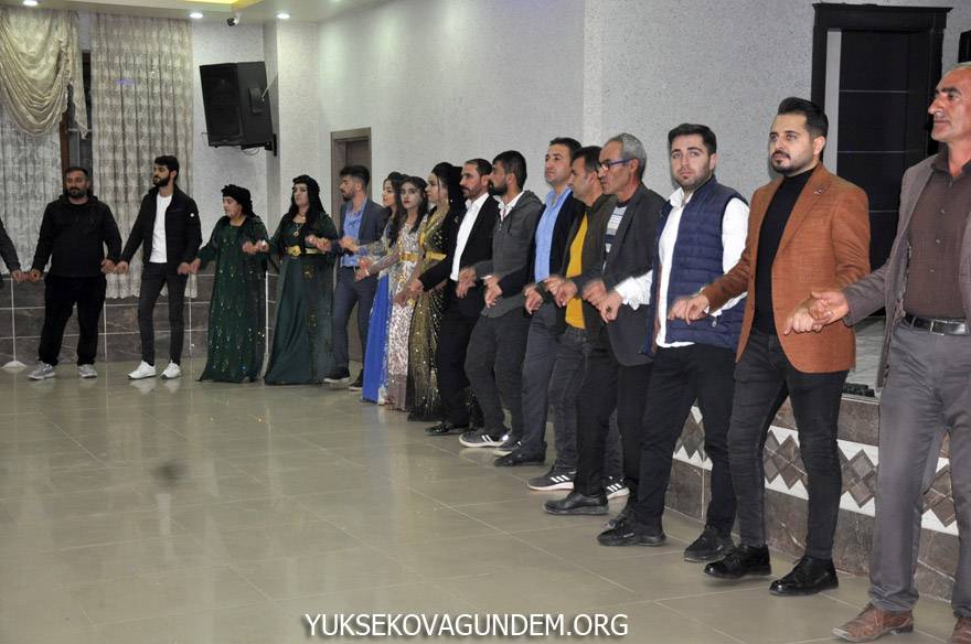 Yüksekova Kasım Ayı Düğünleri (2021) 134