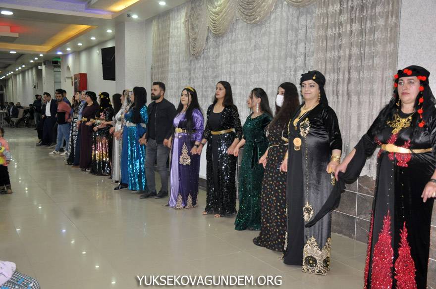 Yüksekova Kasım Ayı Düğünleri (2021) 135