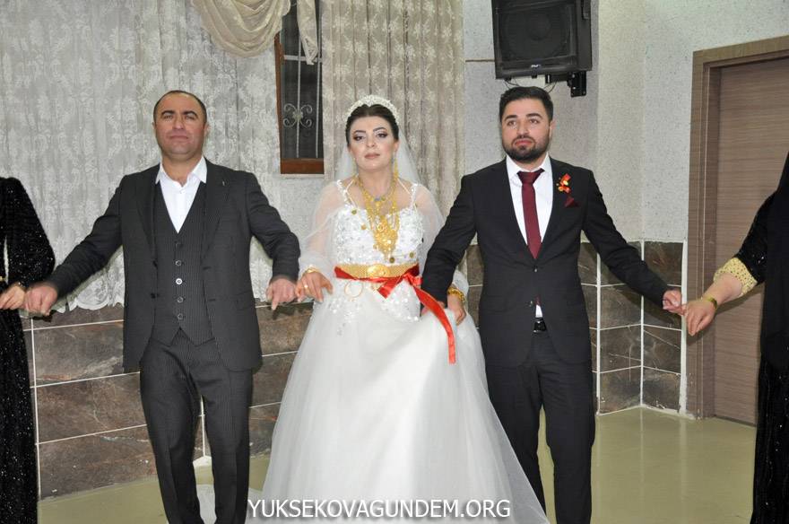 Yüksekova Kasım Ayı Düğünleri (2021) 136