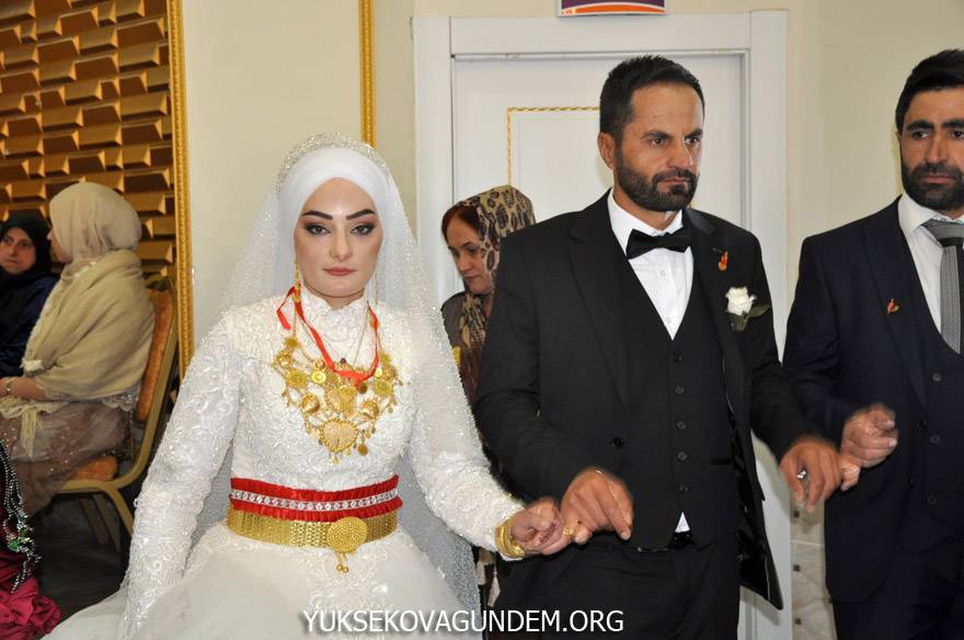Yüksekova Kasım Ayı Düğünleri (2021) 138
