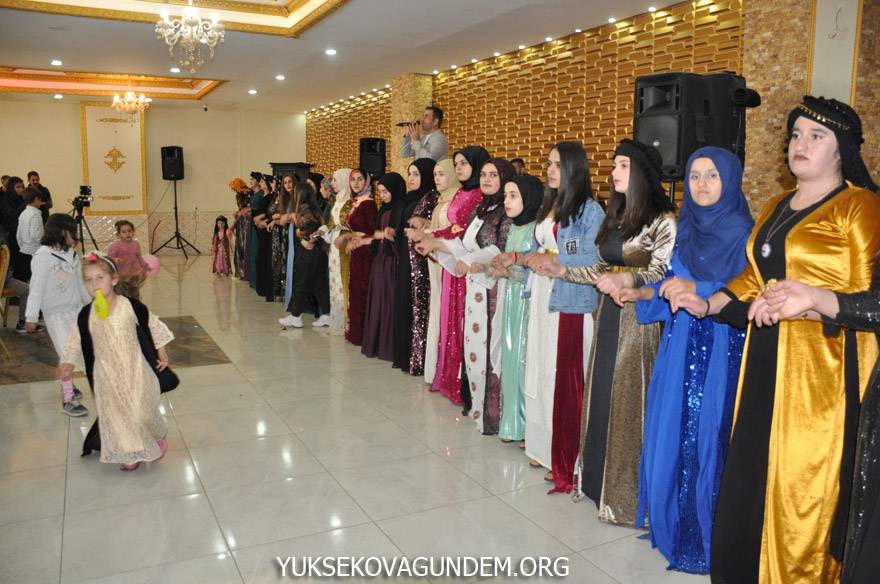 Yüksekova Kasım Ayı Düğünleri (2021) 143
