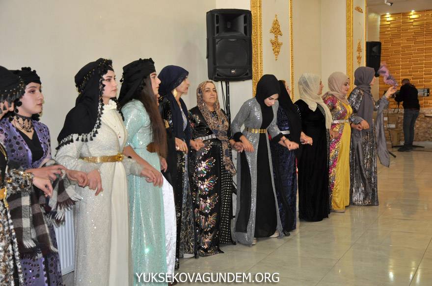 Yüksekova Kasım Ayı Düğünleri (2021) 144