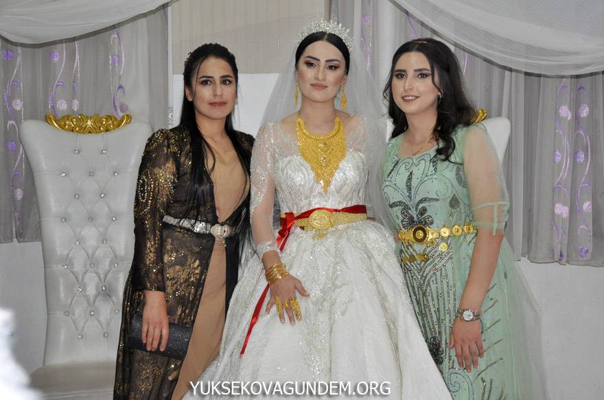 Yüksekova Kasım Ayı Düğünleri (2021) 145