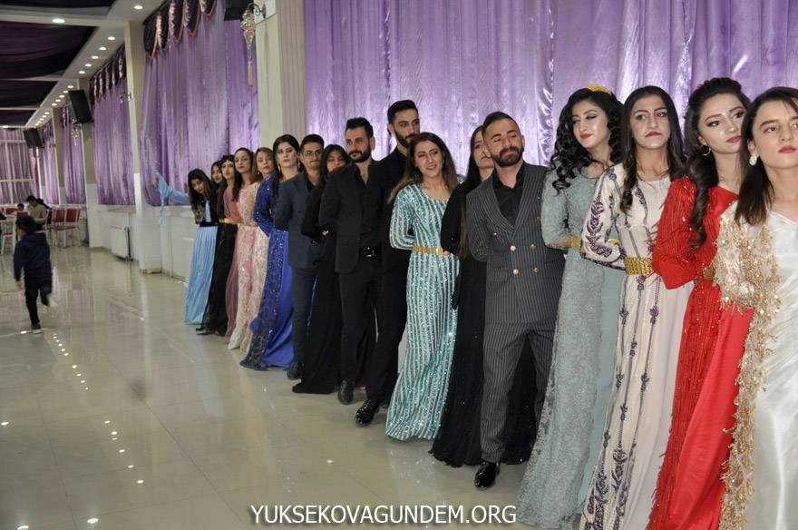 Yüksekova Kasım Ayı Düğünleri (2021) 148