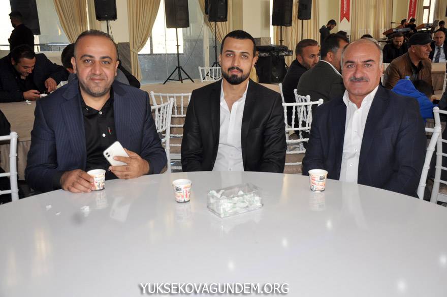 Yüksekova Kasım Ayı Düğünleri (2021) 153