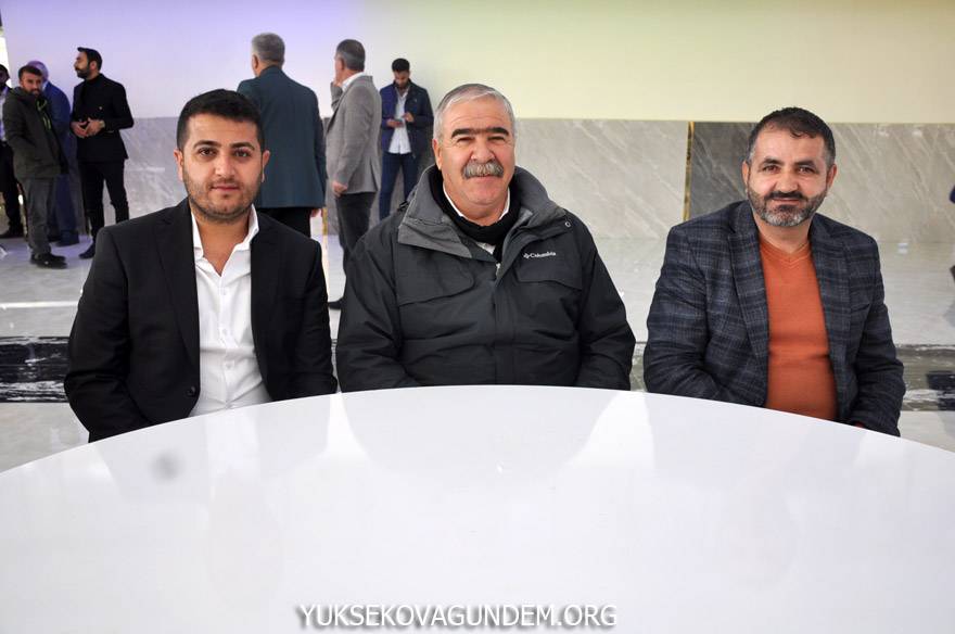 Yüksekova Kasım Ayı Düğünleri (2021) 154