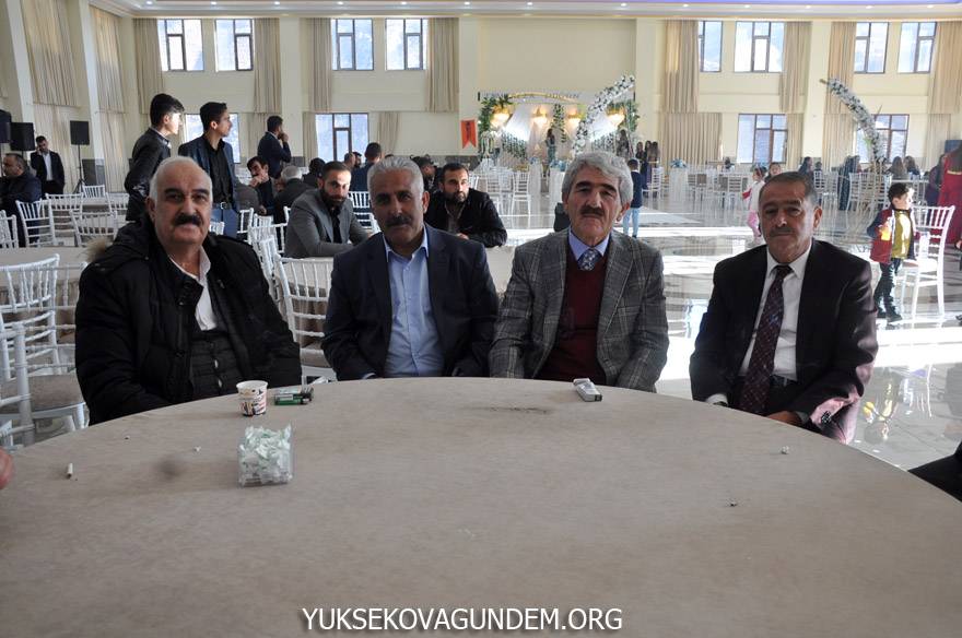 Yüksekova Kasım Ayı Düğünleri (2021) 155