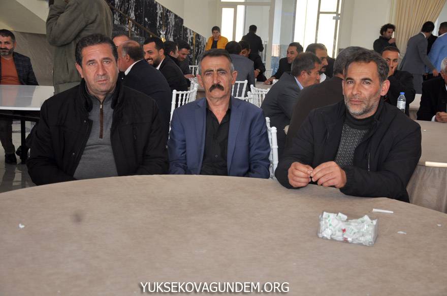 Yüksekova Kasım Ayı Düğünleri (2021) 156