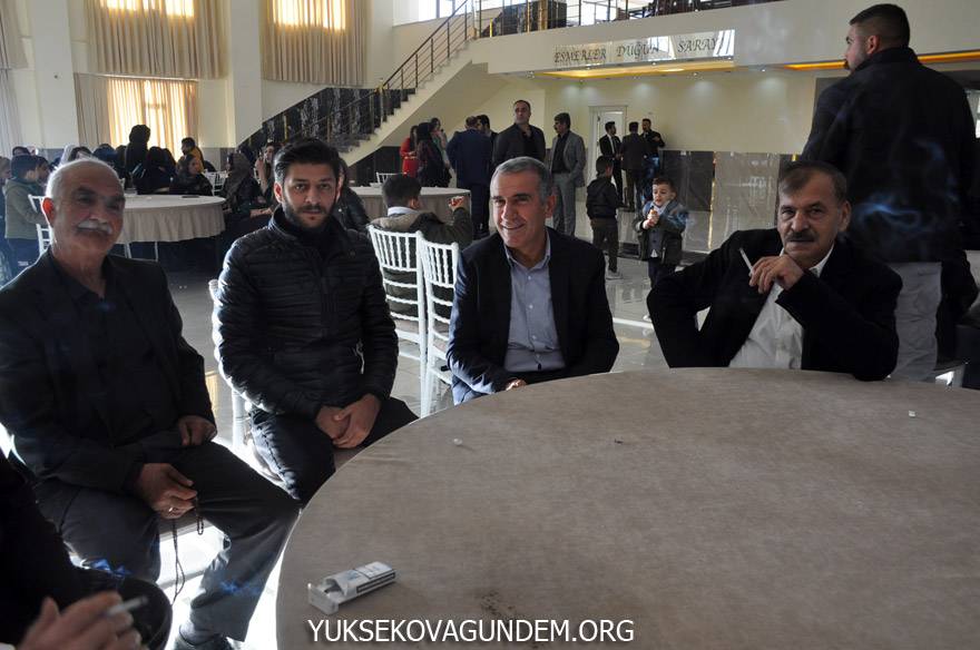 Yüksekova Kasım Ayı Düğünleri (2021) 157