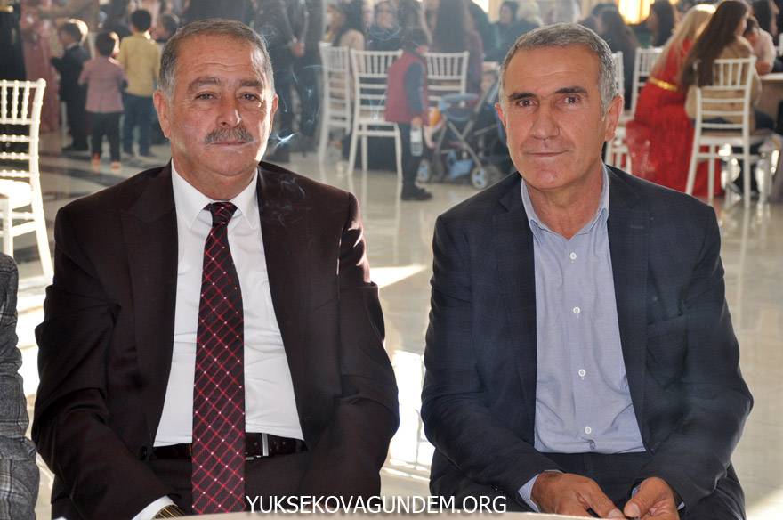 Yüksekova Kasım Ayı Düğünleri (2021) 158