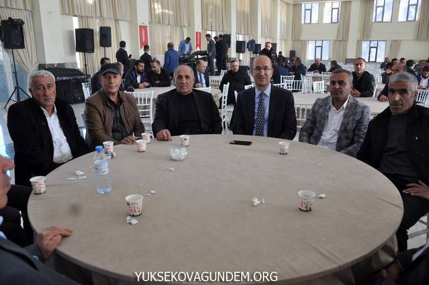 Yüksekova Kasım Ayı Düğünleri (2021) 160