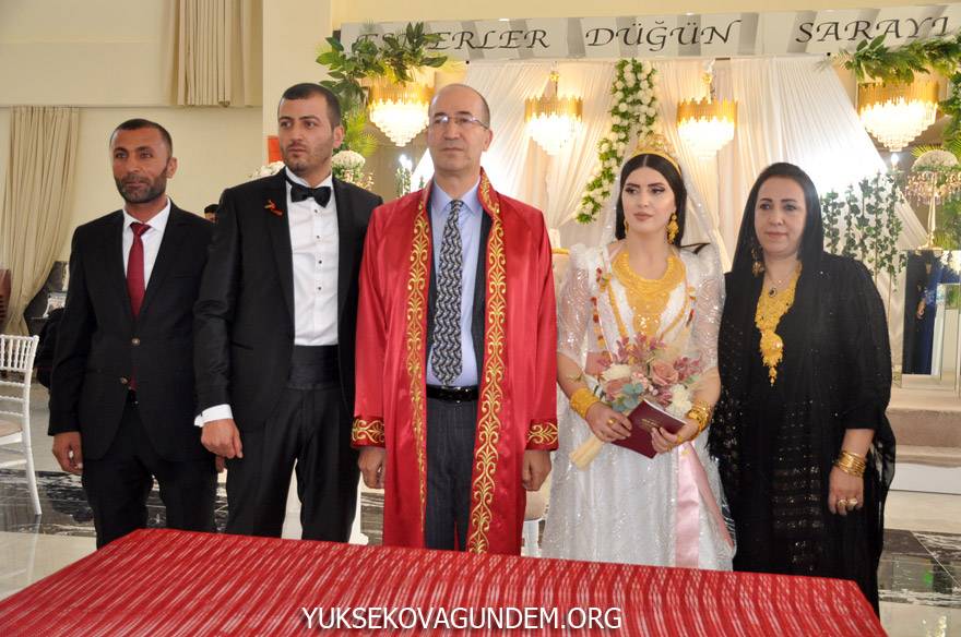 Yüksekova Kasım Ayı Düğünleri (2021) 161