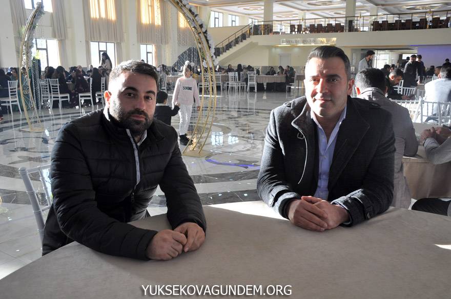 Yüksekova Kasım Ayı Düğünleri (2021) 162