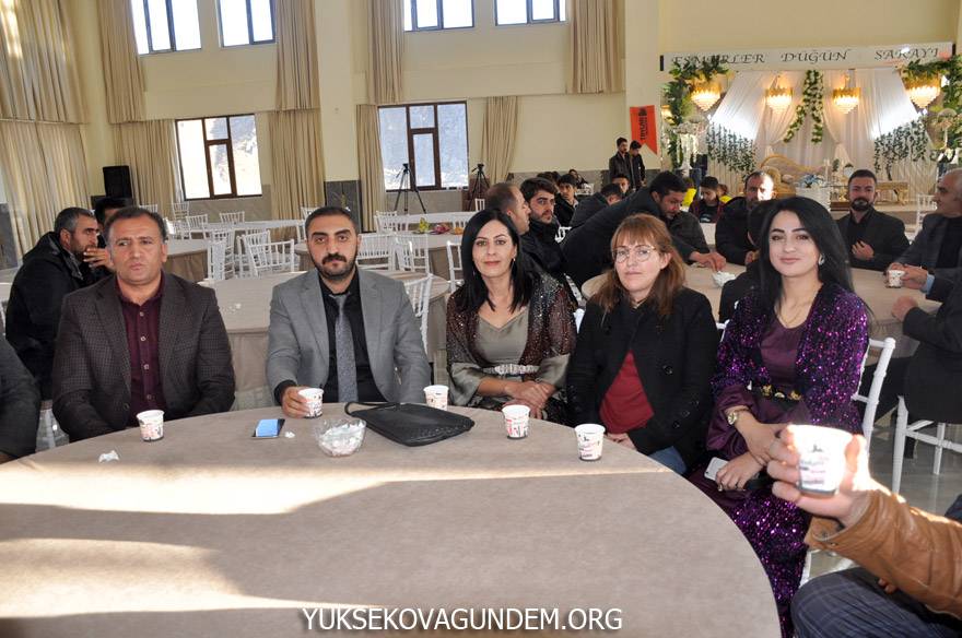 Yüksekova Kasım Ayı Düğünleri (2021) 163