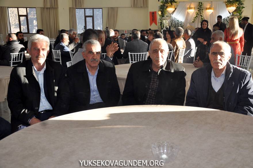 Yüksekova Kasım Ayı Düğünleri (2021) 166