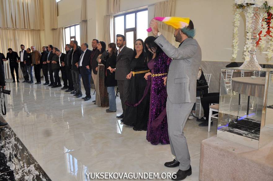 Yüksekova Kasım Ayı Düğünleri (2021) 167
