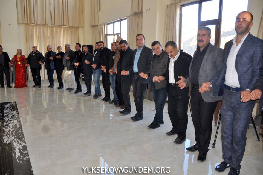 Yüksekova Kasım Ayı Düğünleri (2021) 168