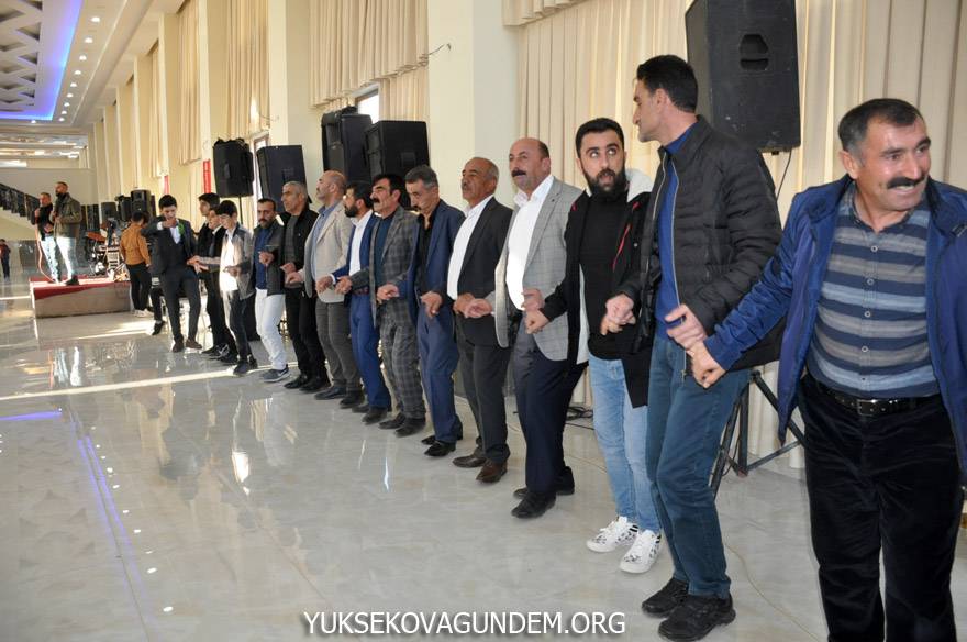 Yüksekova Kasım Ayı Düğünleri (2021) 169