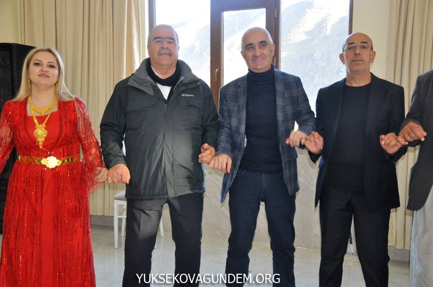 Yüksekova Kasım Ayı Düğünleri (2021) 170