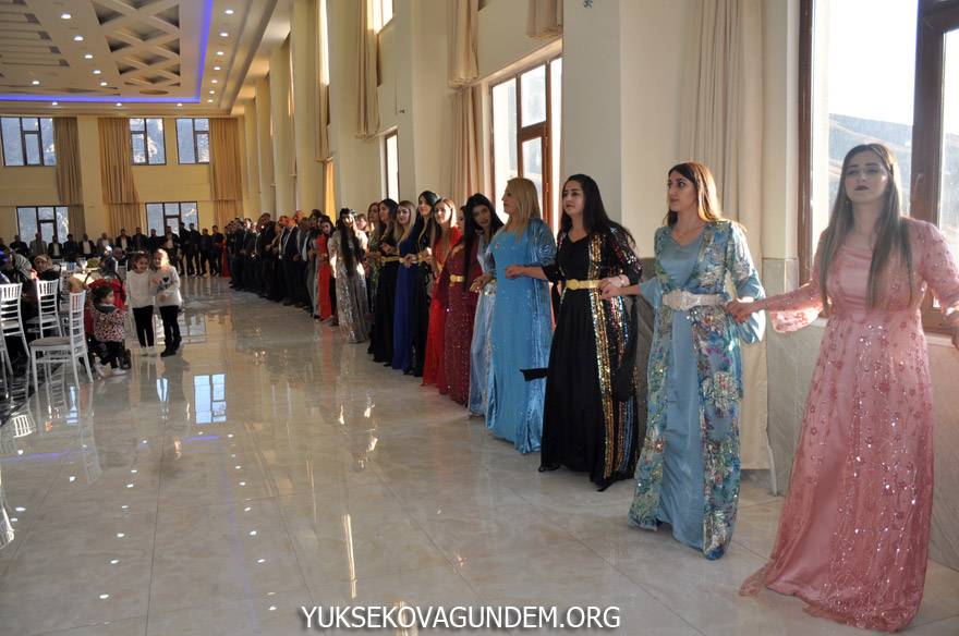 Yüksekova Kasım Ayı Düğünleri (2021) 173