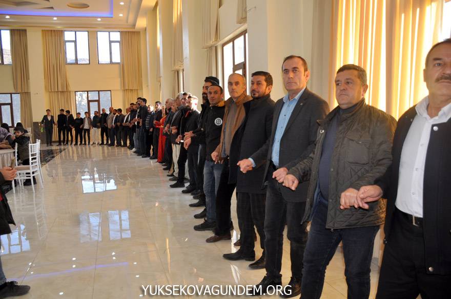 Yüksekova Kasım Ayı Düğünleri (2021) 174