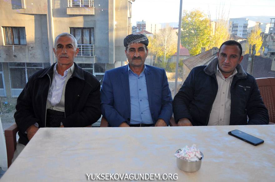 Yüksekova Kasım Ayı Düğünleri (2021) 53