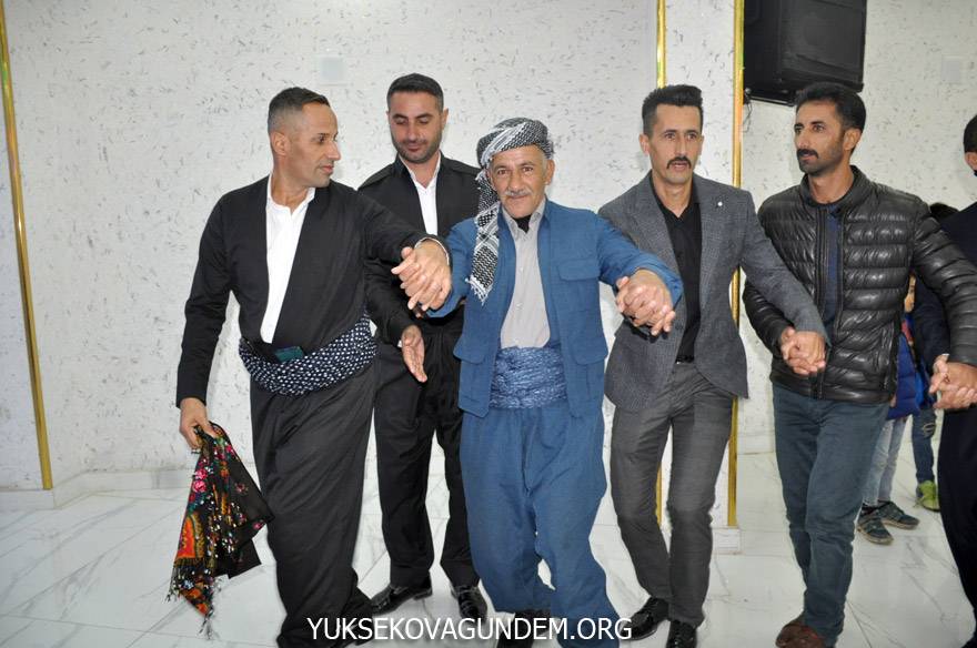 Yüksekova Kasım Ayı Düğünleri (2021) 55