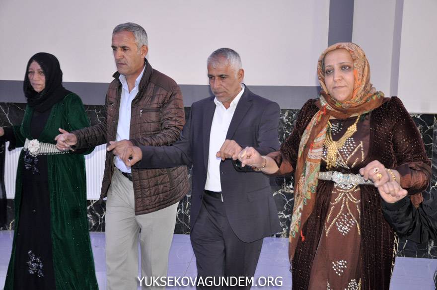 Yüksekova Kasım Ayı Düğünleri (2021) 60