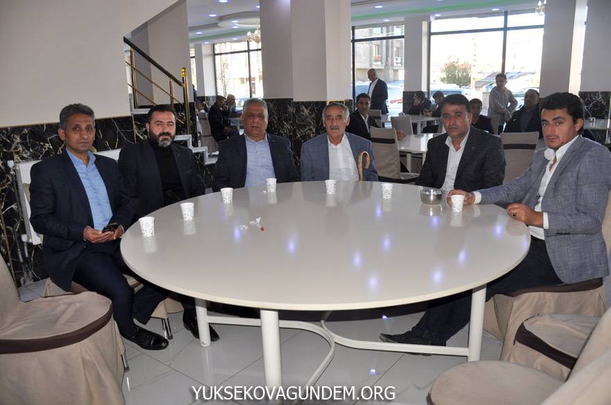 Yüksekova Kasım Ayı Düğünleri (2021) 73