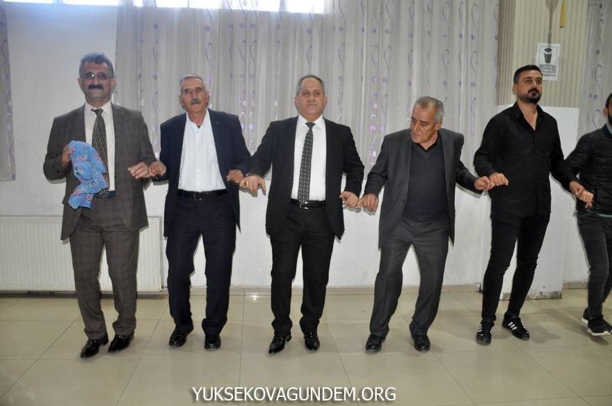 Yüksekova Kasım Ayı Düğünleri (2021) 78