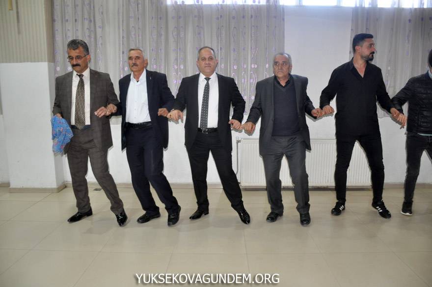 Yüksekova Kasım Ayı Düğünleri (2021) 79