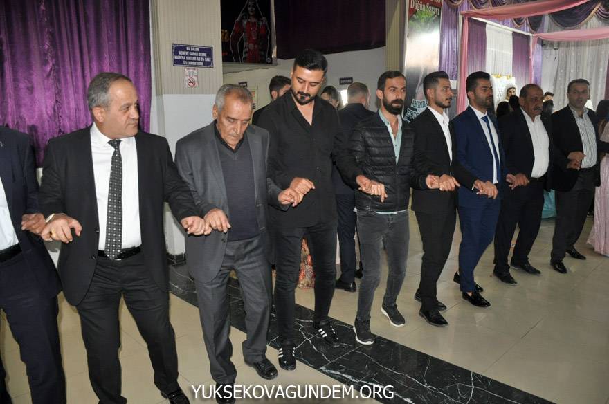 Yüksekova Kasım Ayı Düğünleri (2021) 81