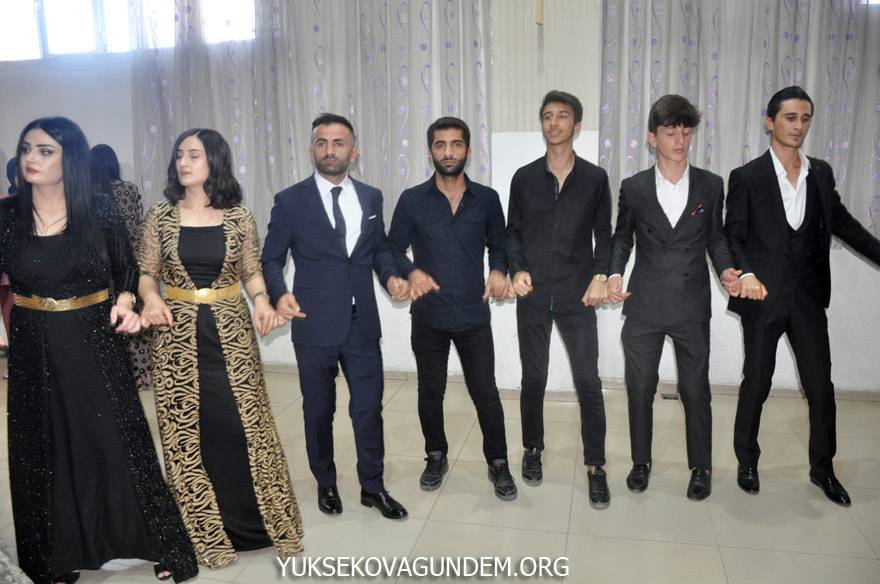 Yüksekova Kasım Ayı Düğünleri (2021) 87