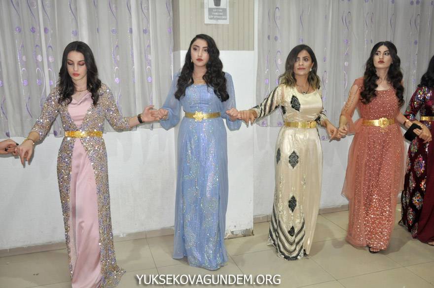 Yüksekova Kasım Ayı Düğünleri (2021) 90